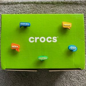 CROCS Jibbitz